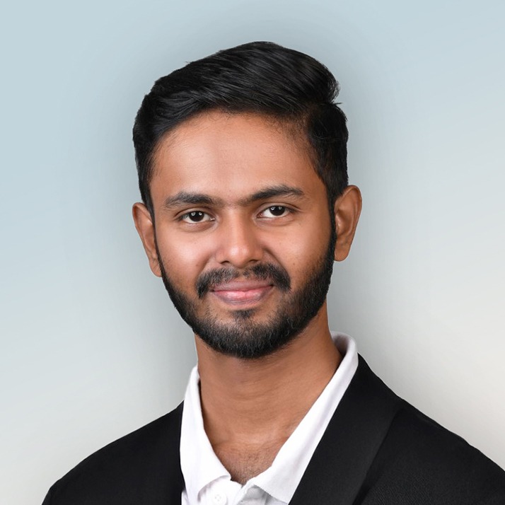 Abhijith Meetnavariem Rajan