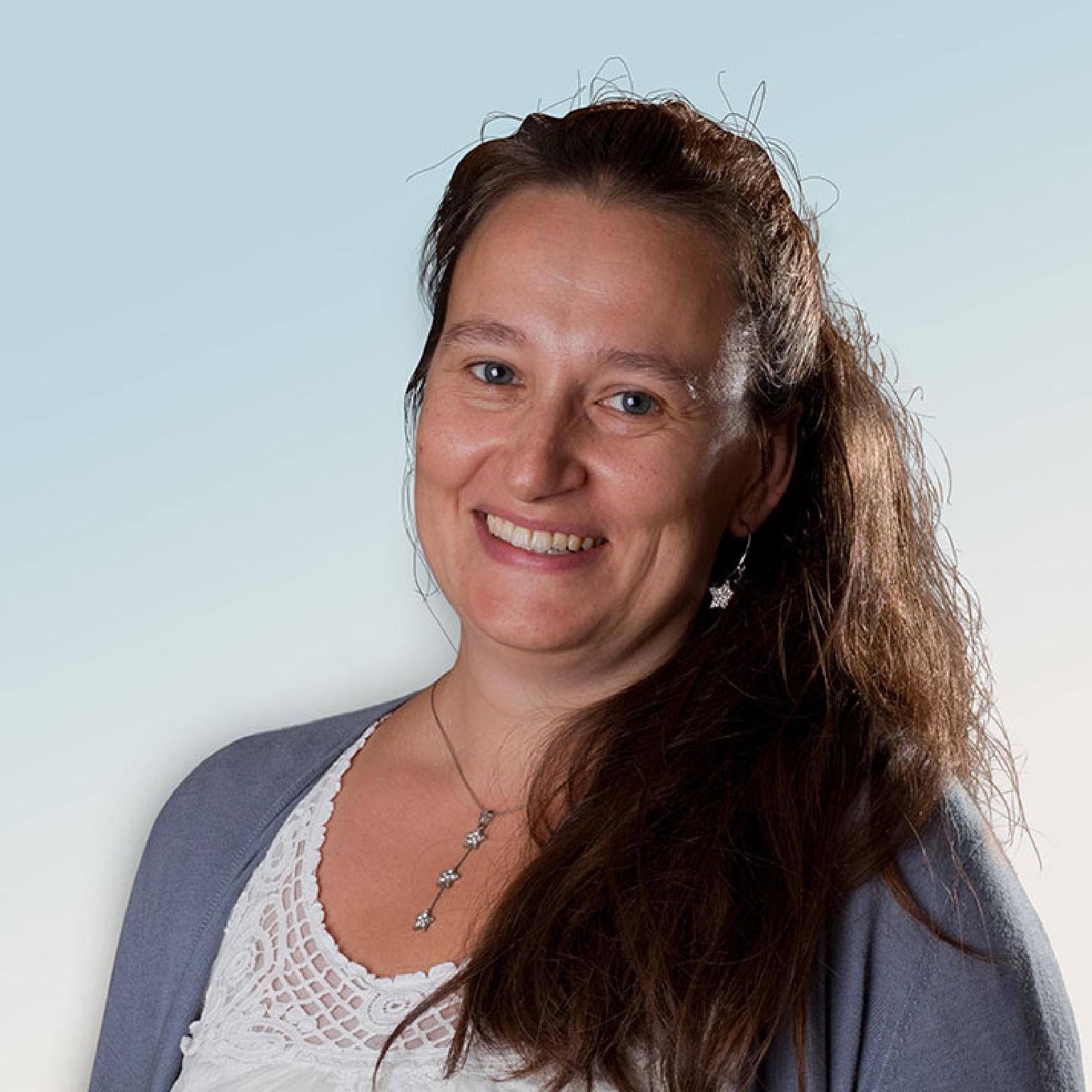 Kristin Reinertsen Antwi