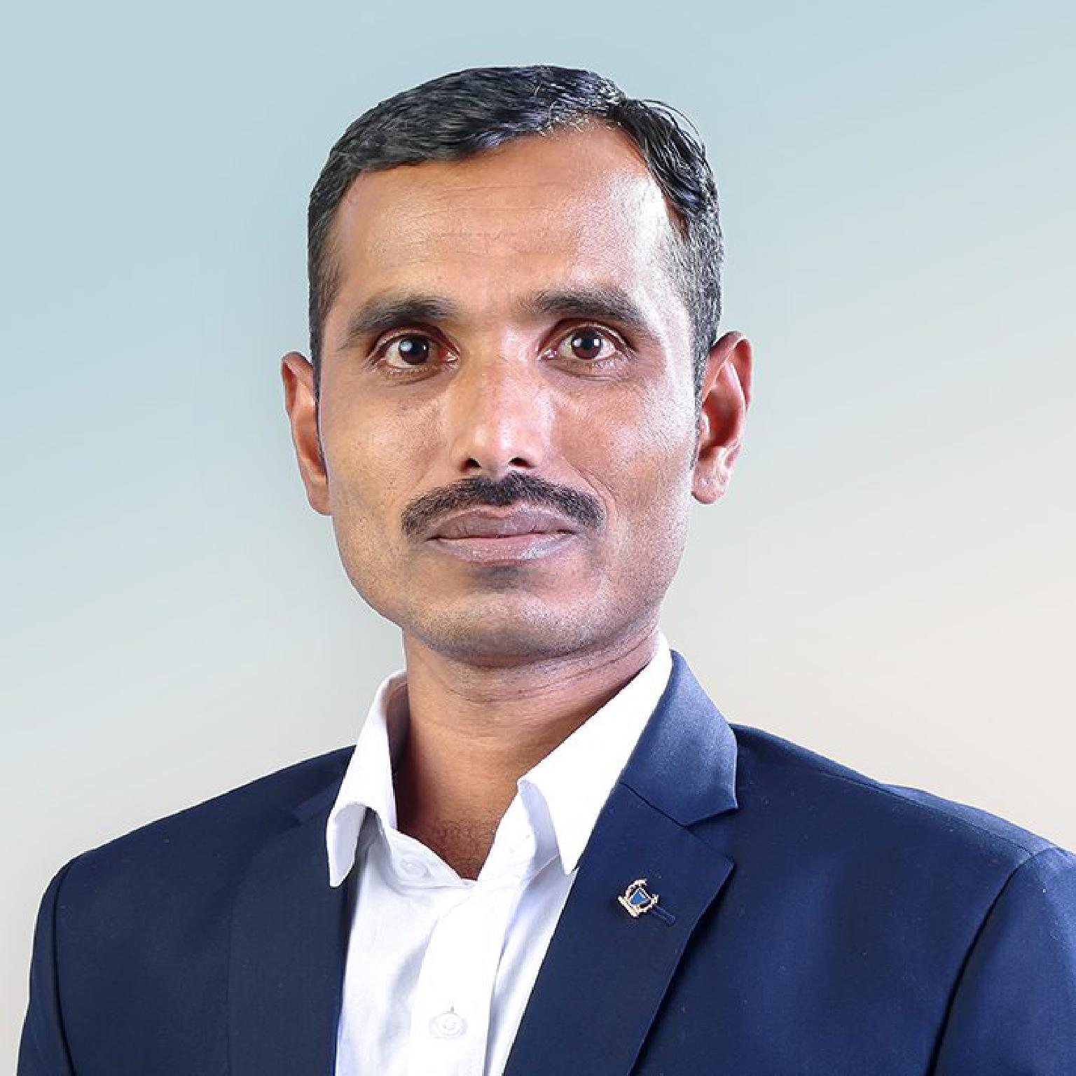 Yuvraj Parshuram Autade