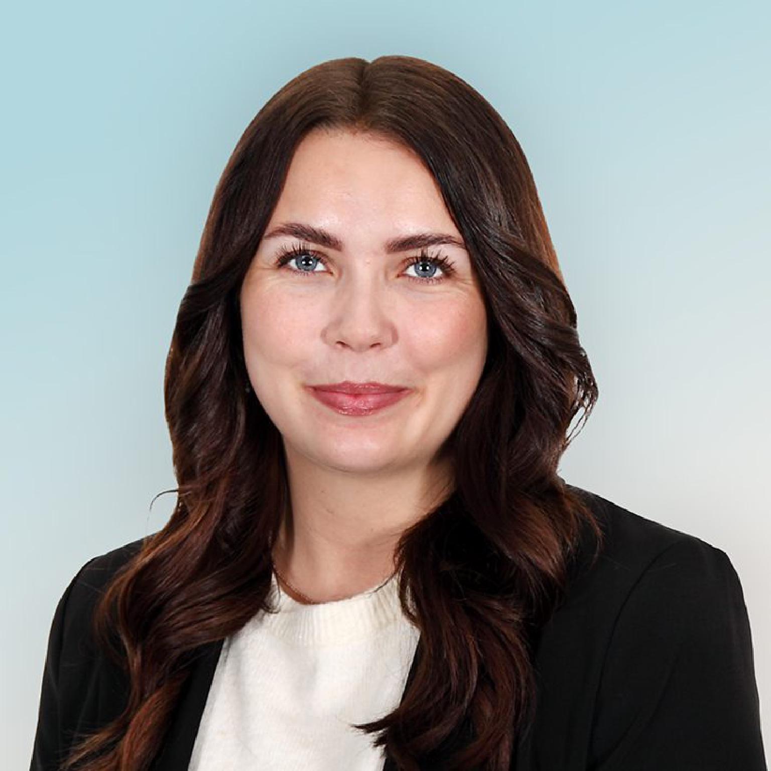 Christine Marie Bryde Bladt