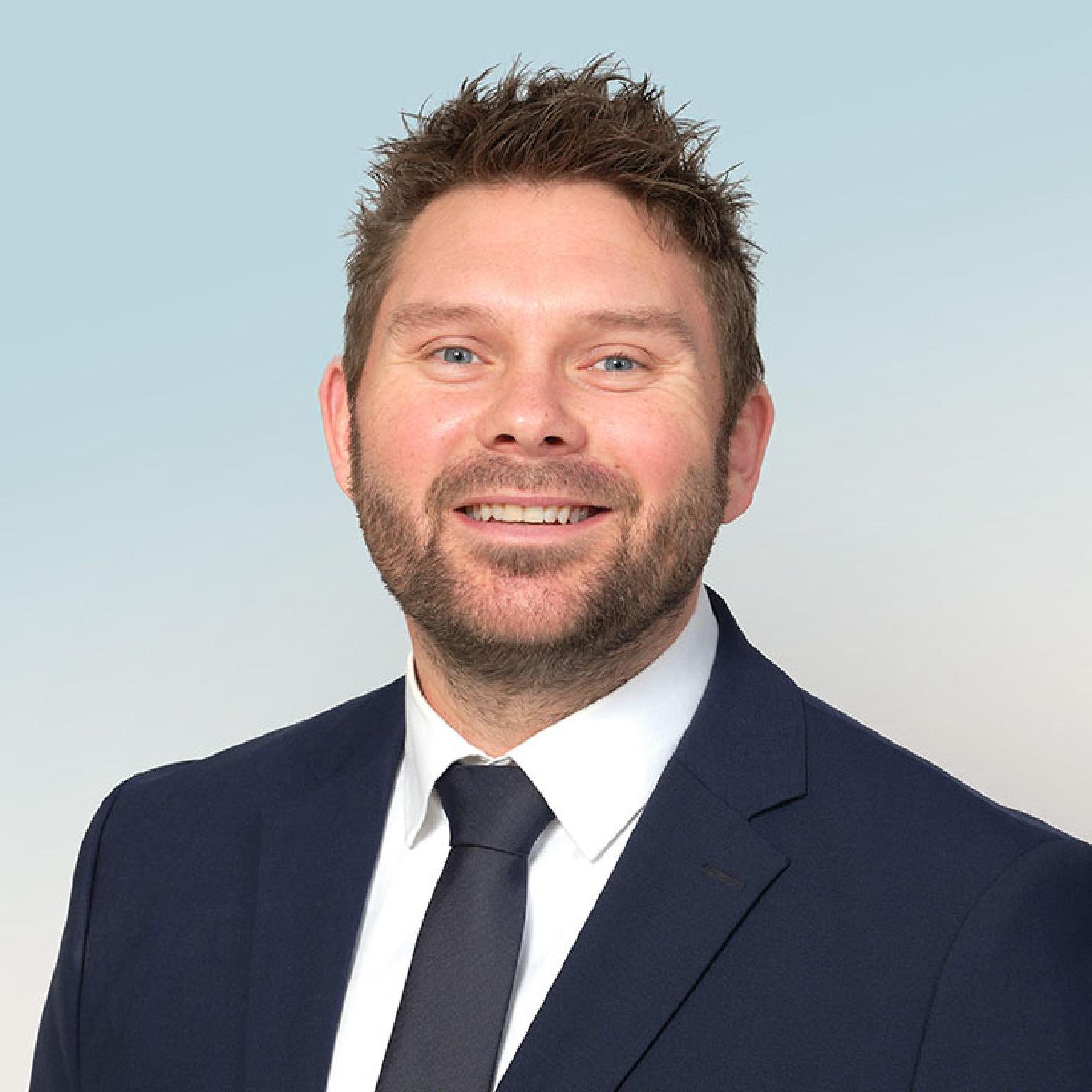 Kristoffer Vandborg Bro