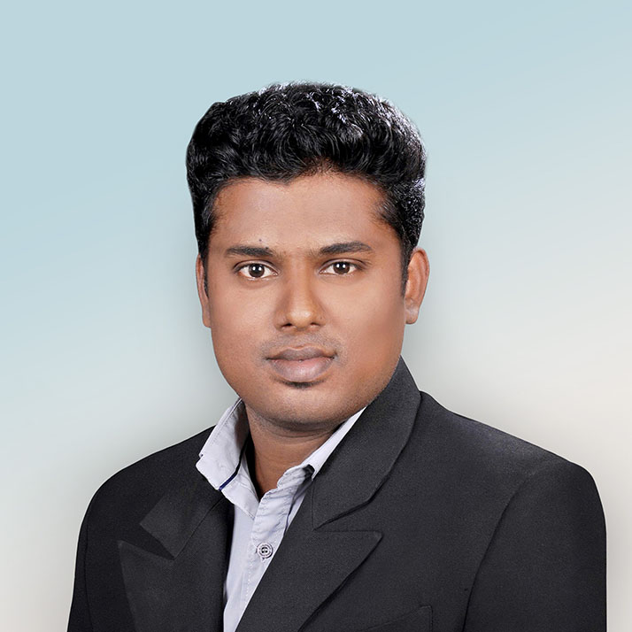 Prammasudhan Chitravel