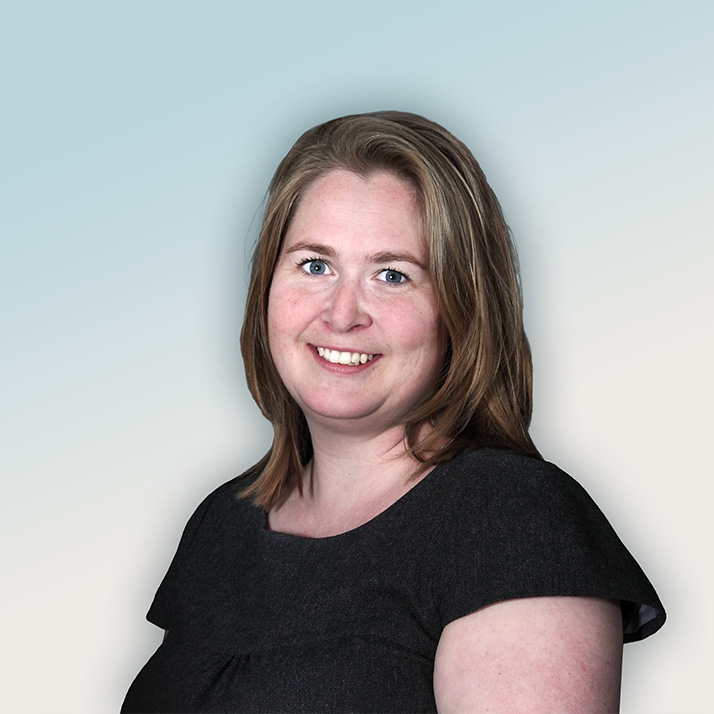 Louisa Dahlin Friberg