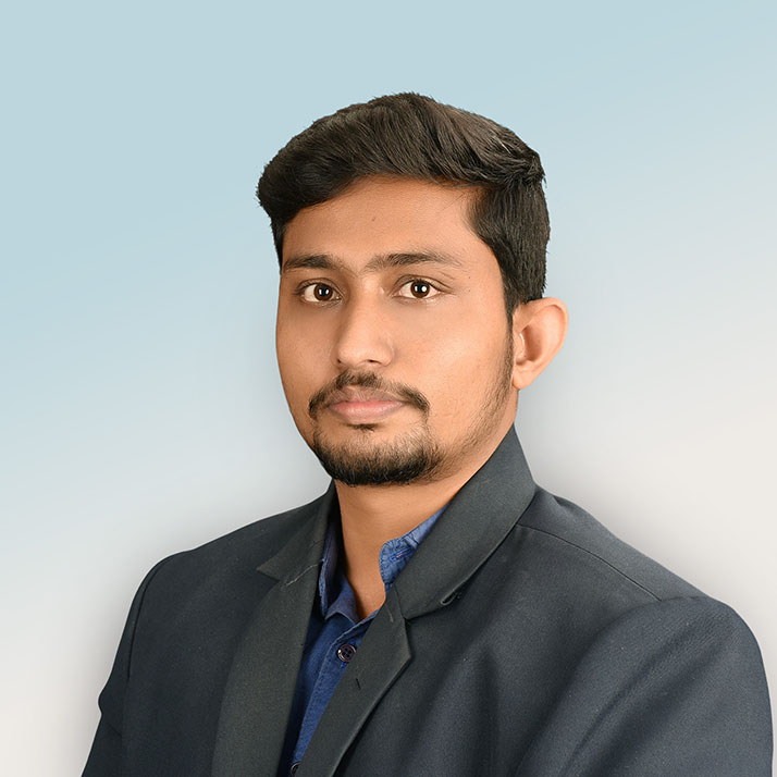 Arunkumar Dhandapani