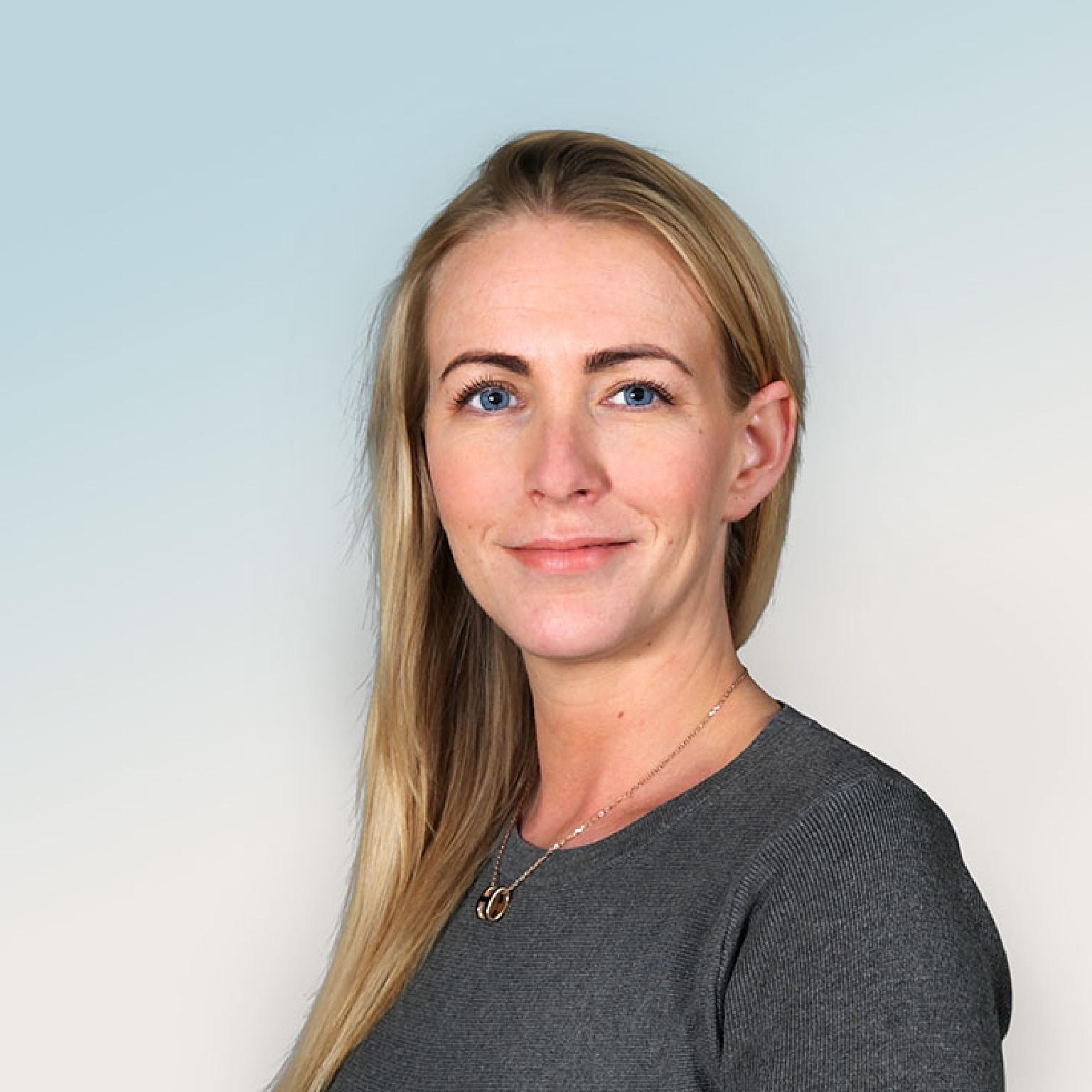 Leila Gallardo Moreno