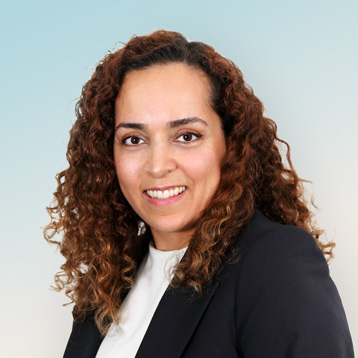 Sepideh Gorji Ghalamestani