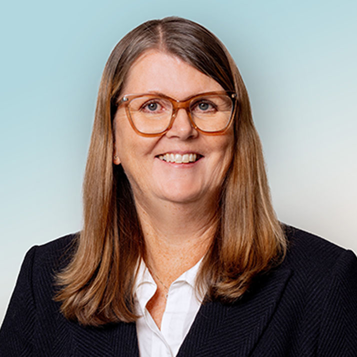 Anne Merete Kvistad Haugerud