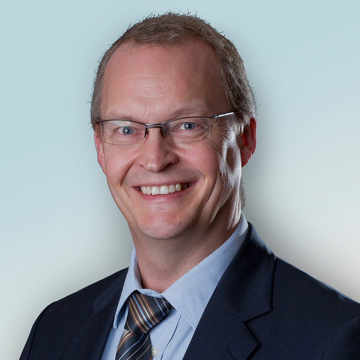 Klaus Hedengran Rasmussen