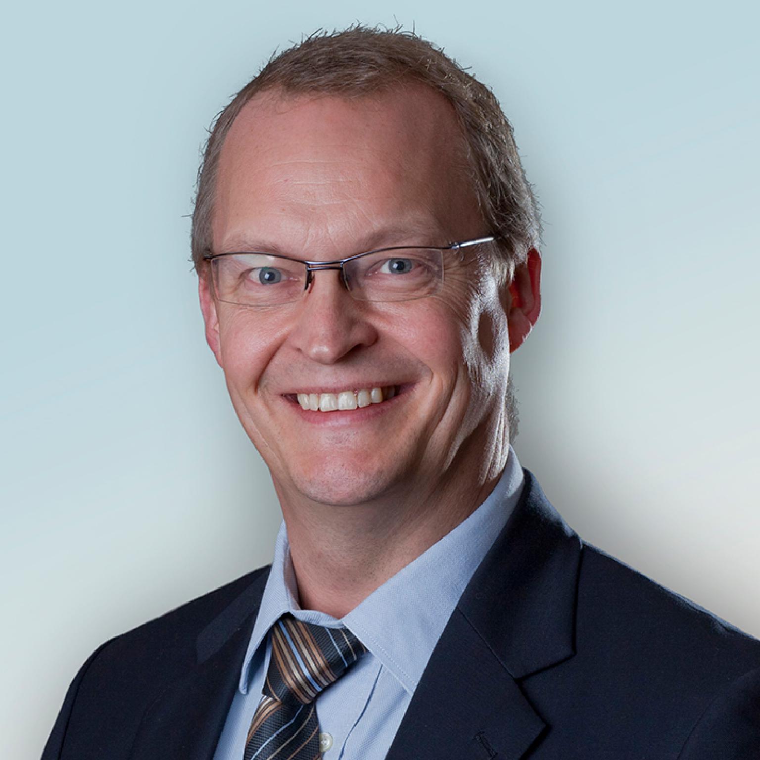 Klaus Hedengran Rasmussen