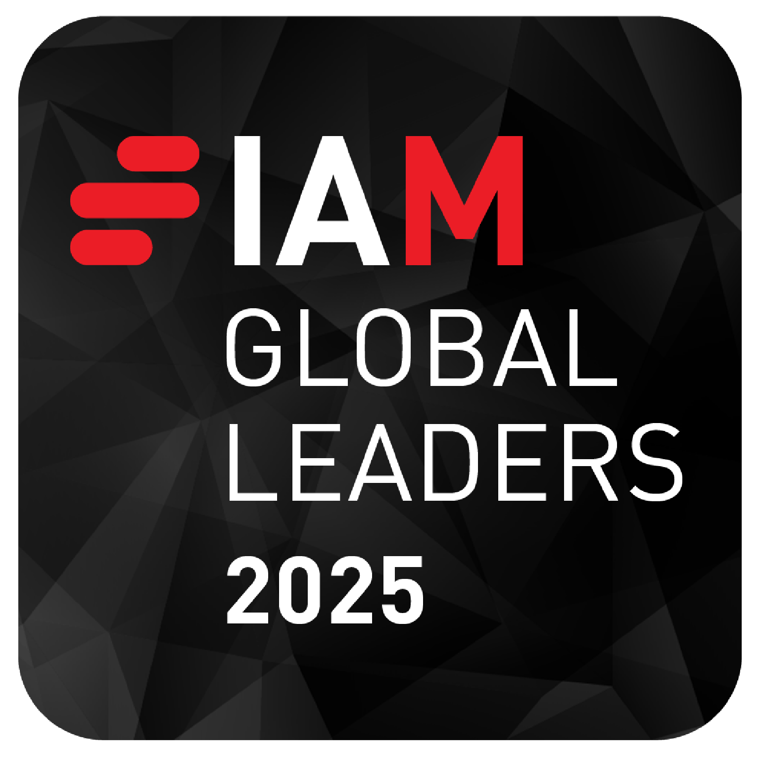 IAM Global Leaders badge_2025