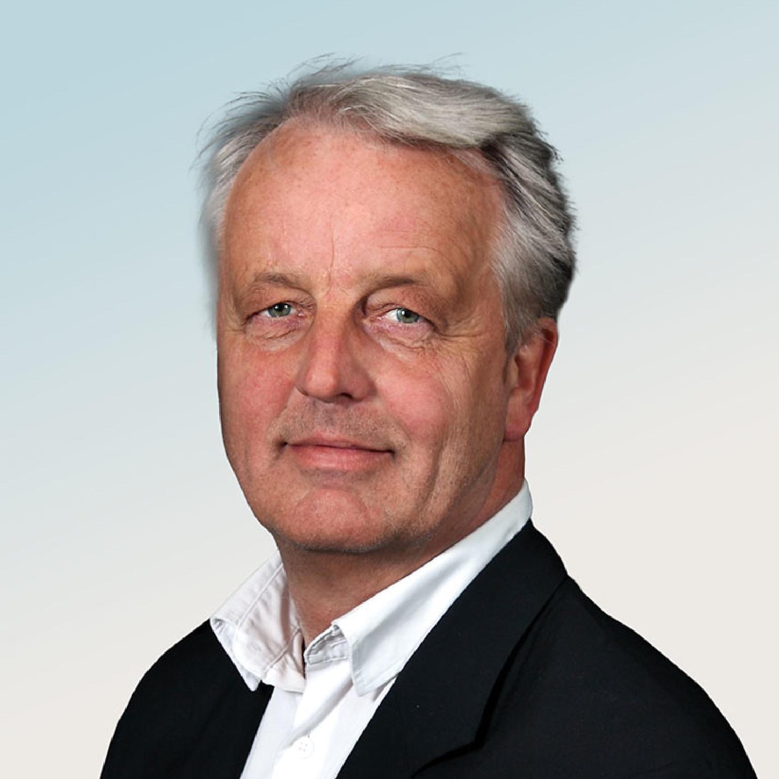 Henrik Jespersen