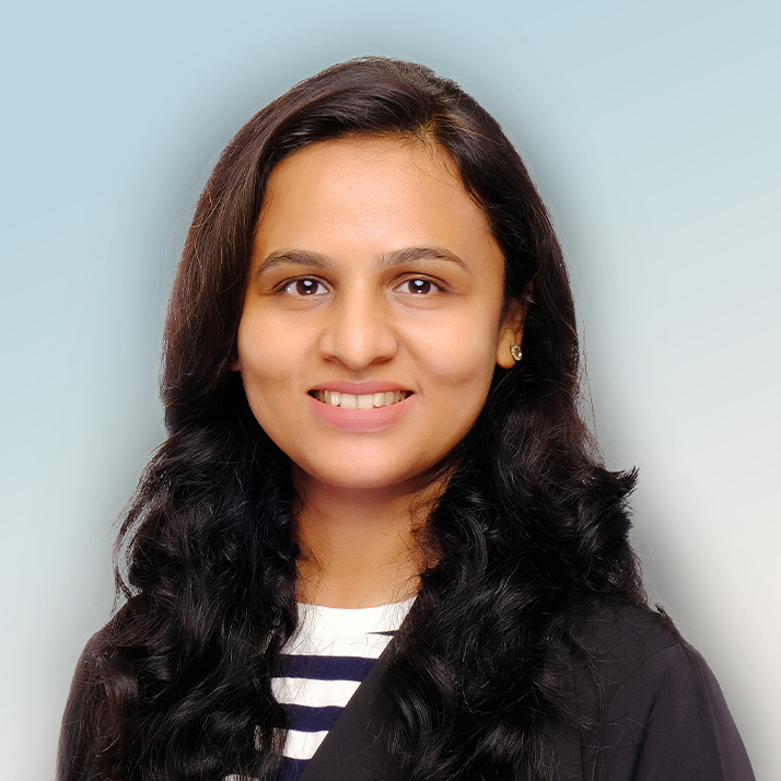 Chaitra Kadaranahally Eshwaraiah