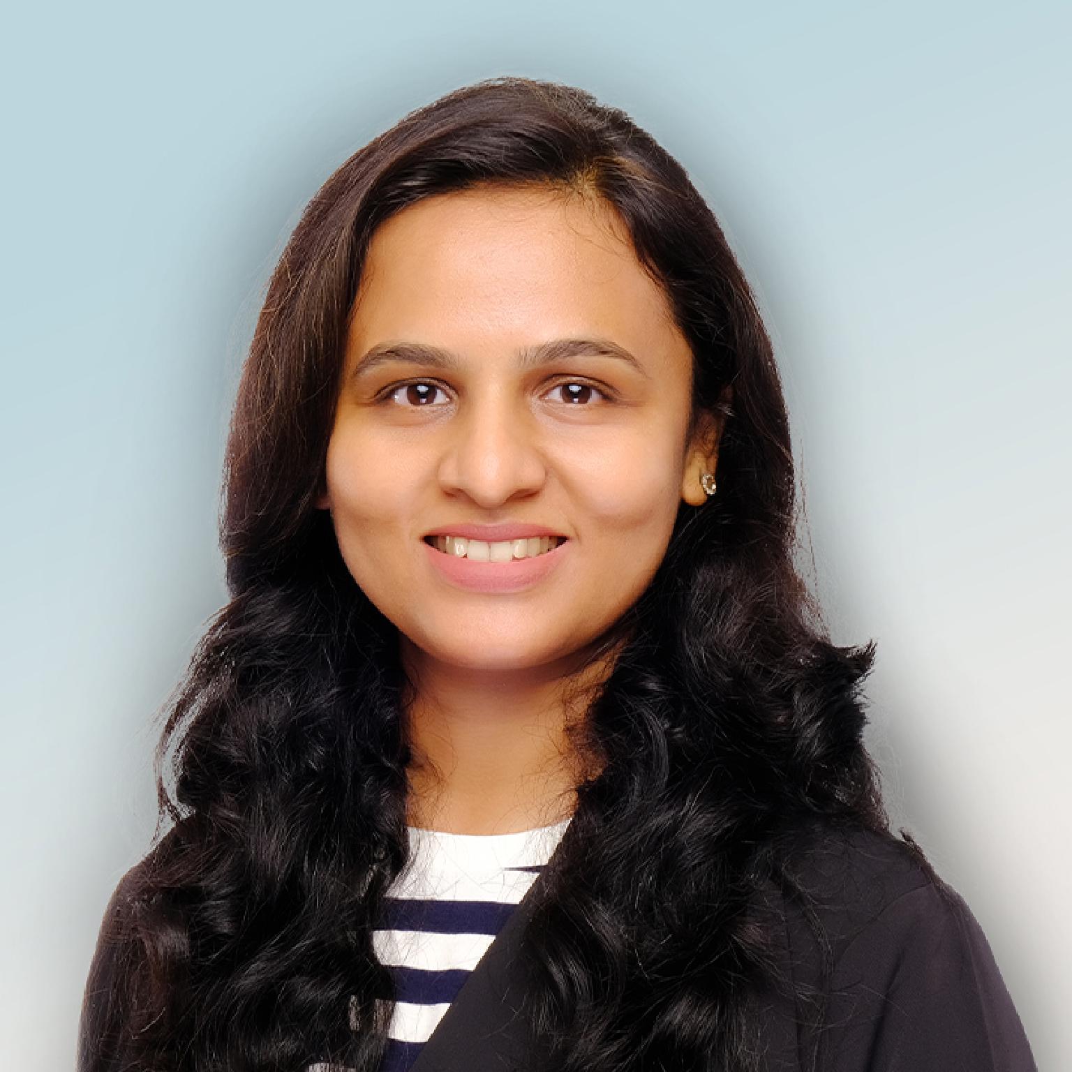 Chaitra Kadaranahally Eshwaraiah