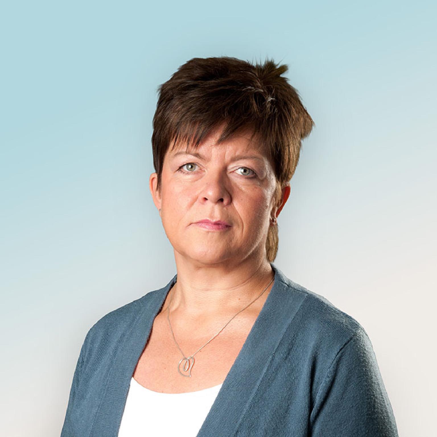 Mona Keinström Öström