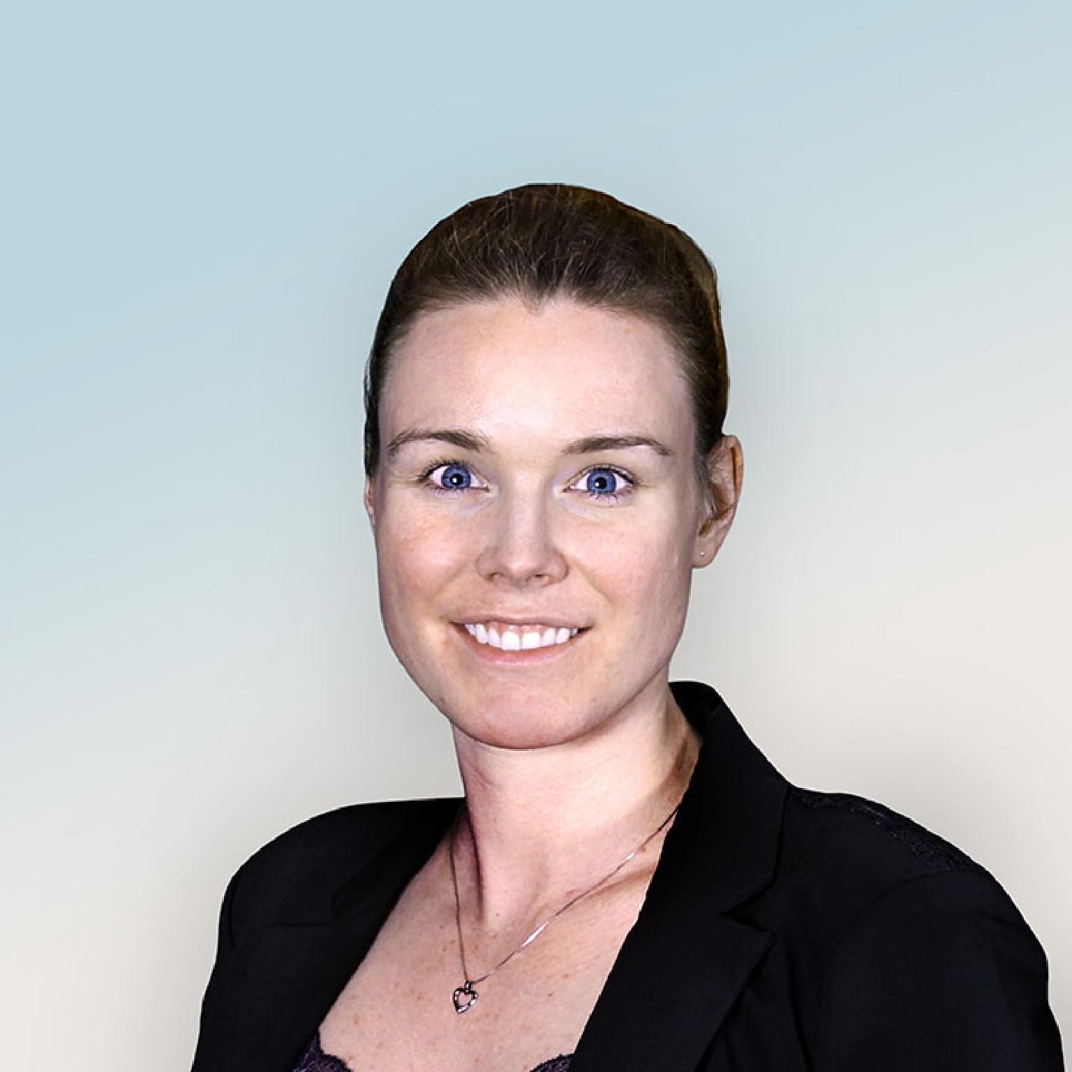 Lea Langdeel Pedersen