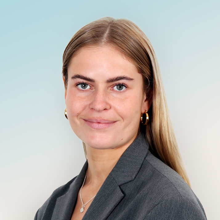 Cecilie Larsen Jakobsen