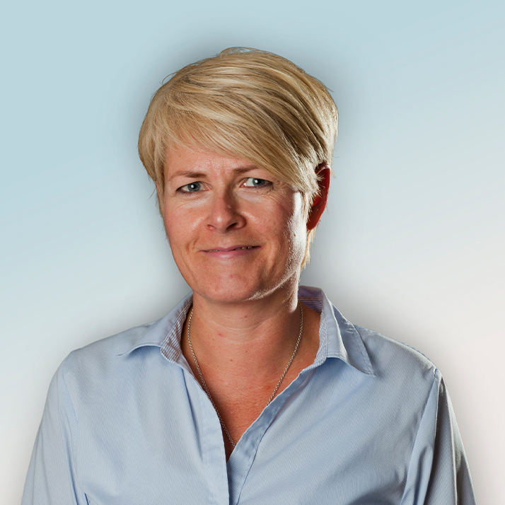 Eva Løkke-Sørensen