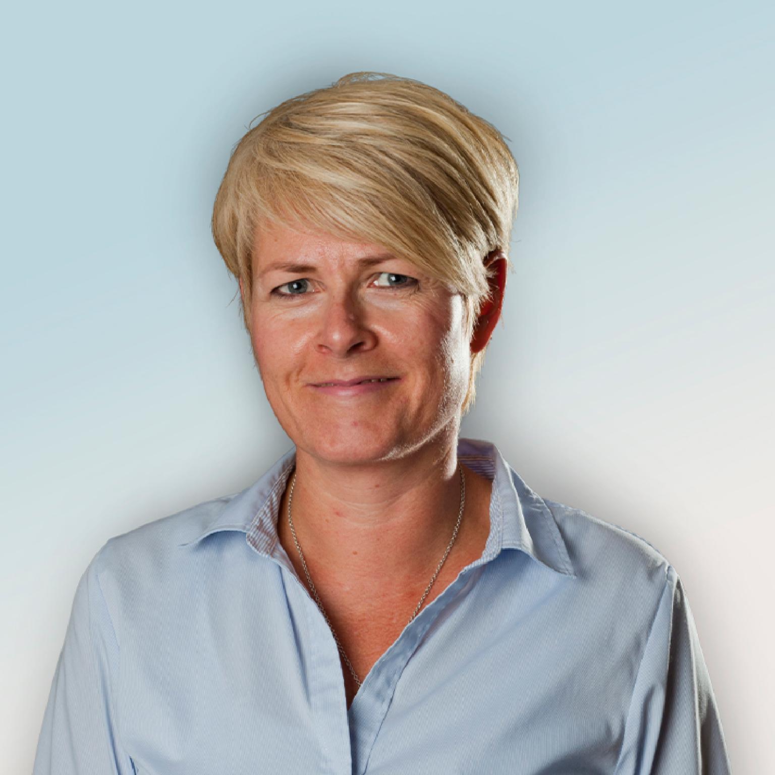 Eva Løkke-Sørensen