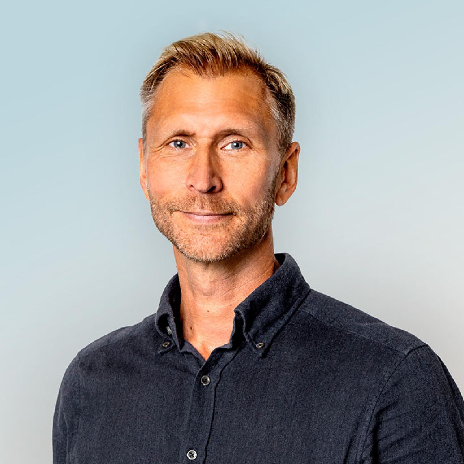 Johan Hervius Löthman