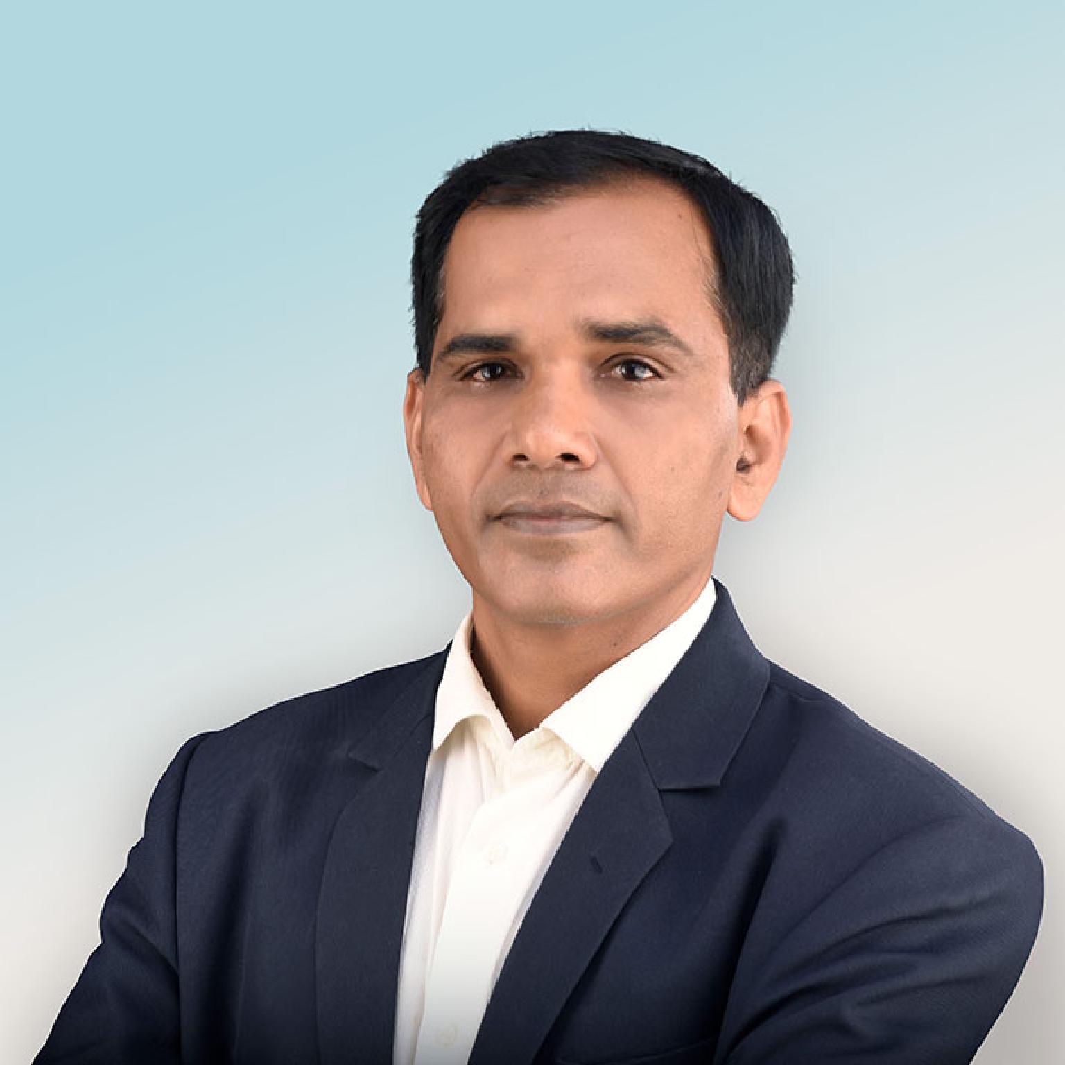 Rajashekaraiah Muniyappa