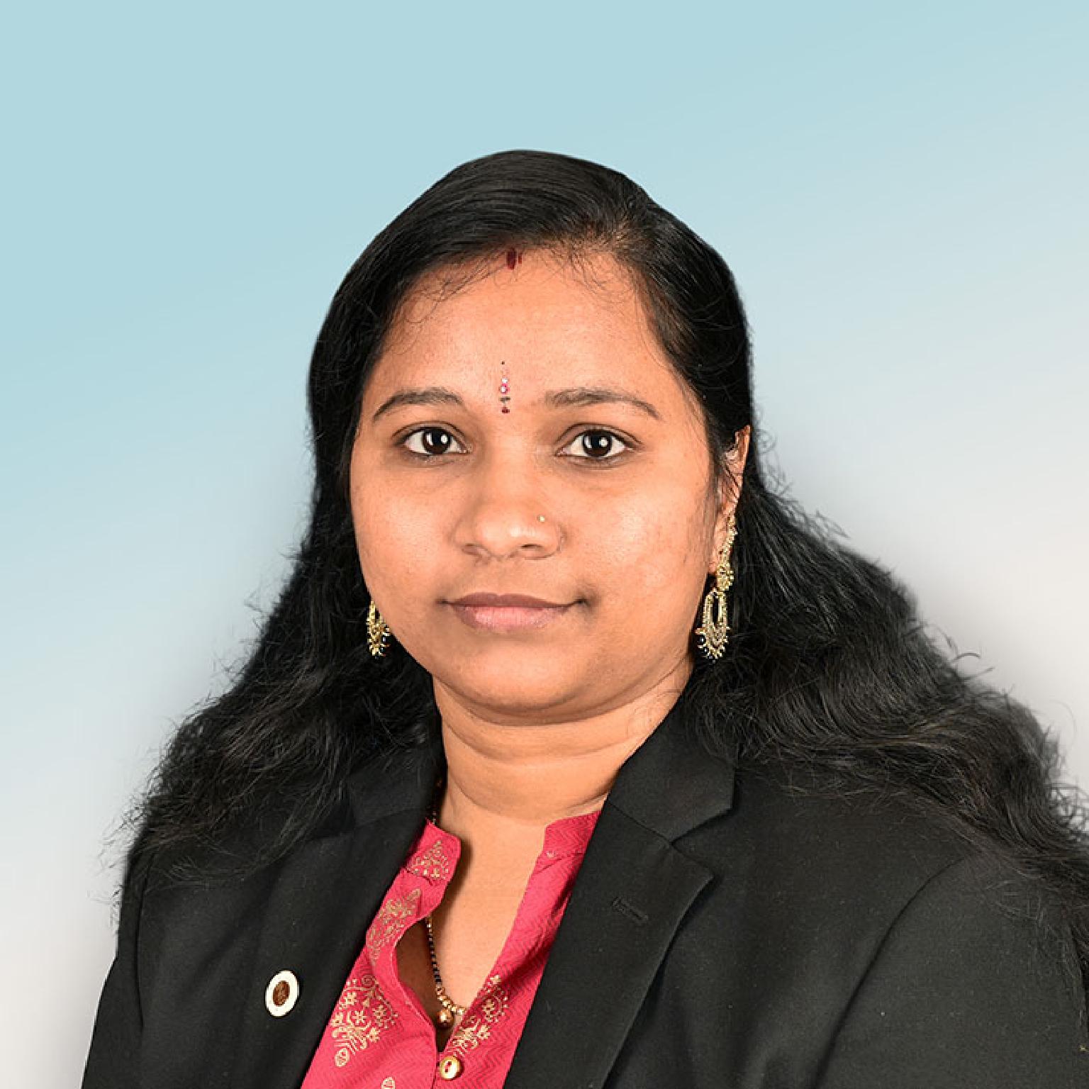 Jyothi Nagaraj