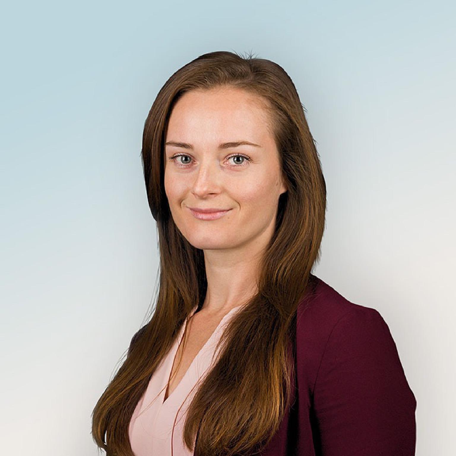 Nathalia Millet Petersén