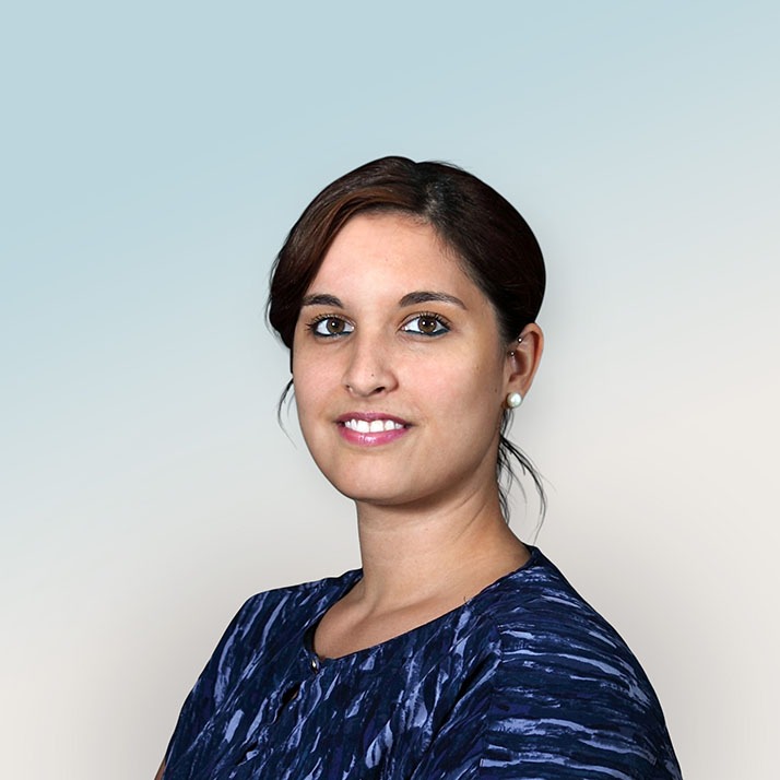 Louise Nirmalie Andersen