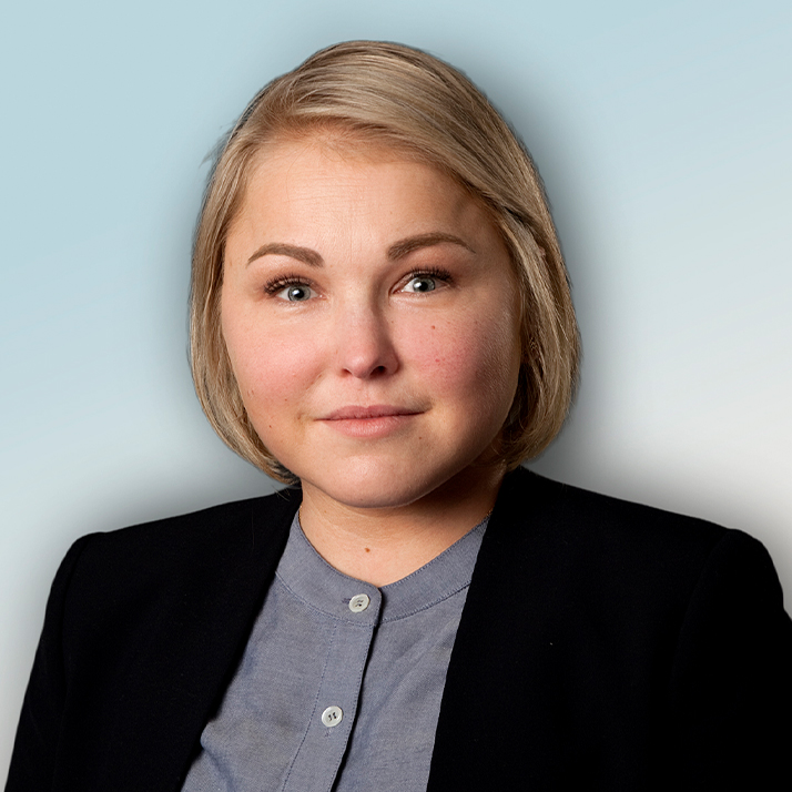 Vibeke Thorning Øverås