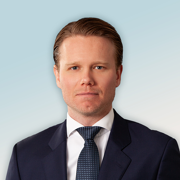 Lars Henrik Stoud Platou