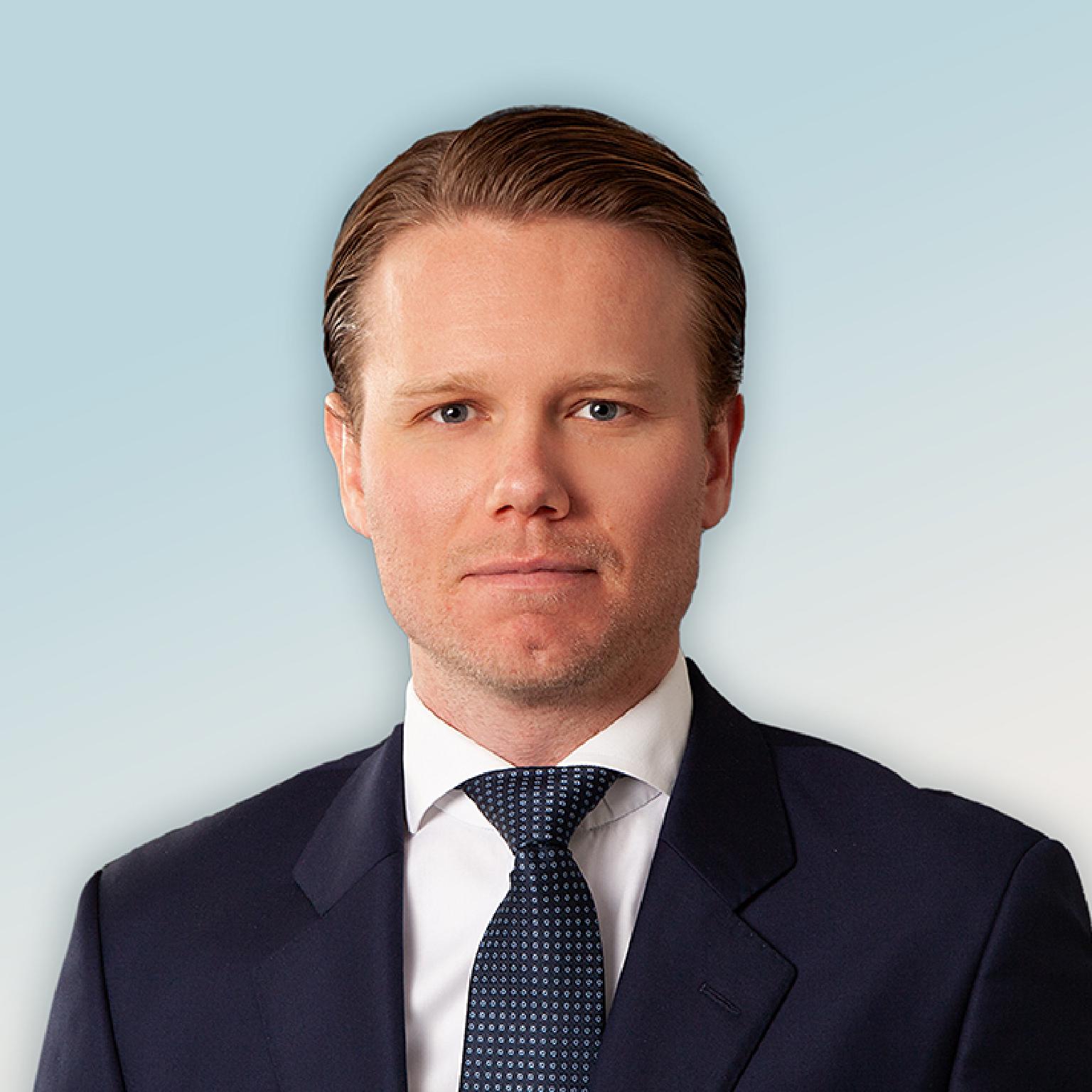 Lars Henrik Stoud Platou