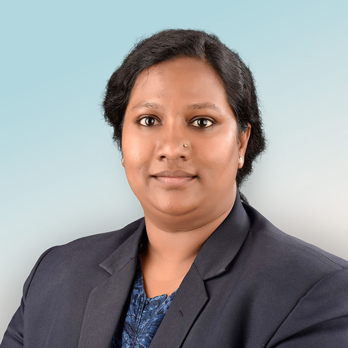 Preethi Priyadharshini