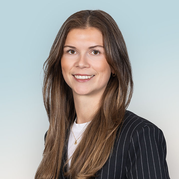 Johanna Rafstedt Erikson