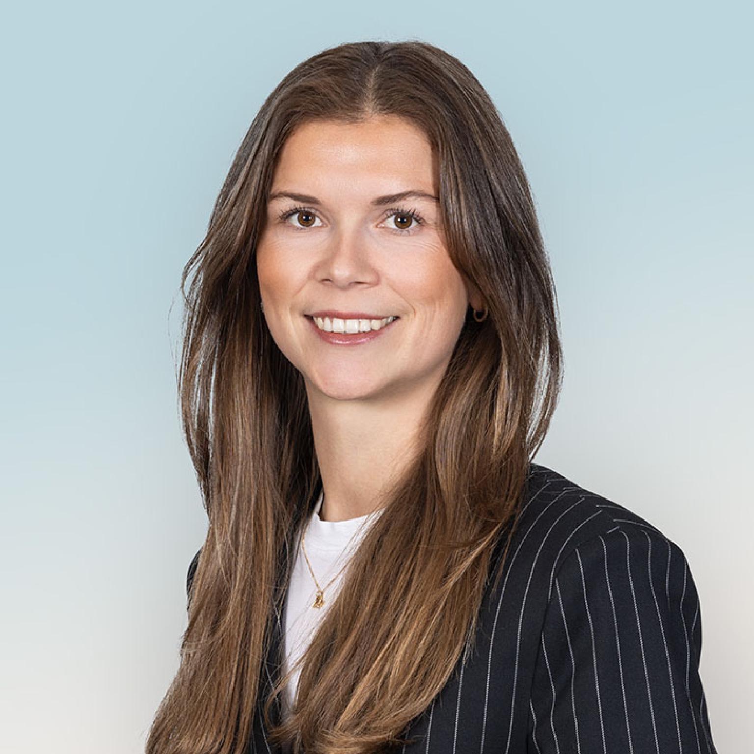 Johanna Rafstedt Erikson