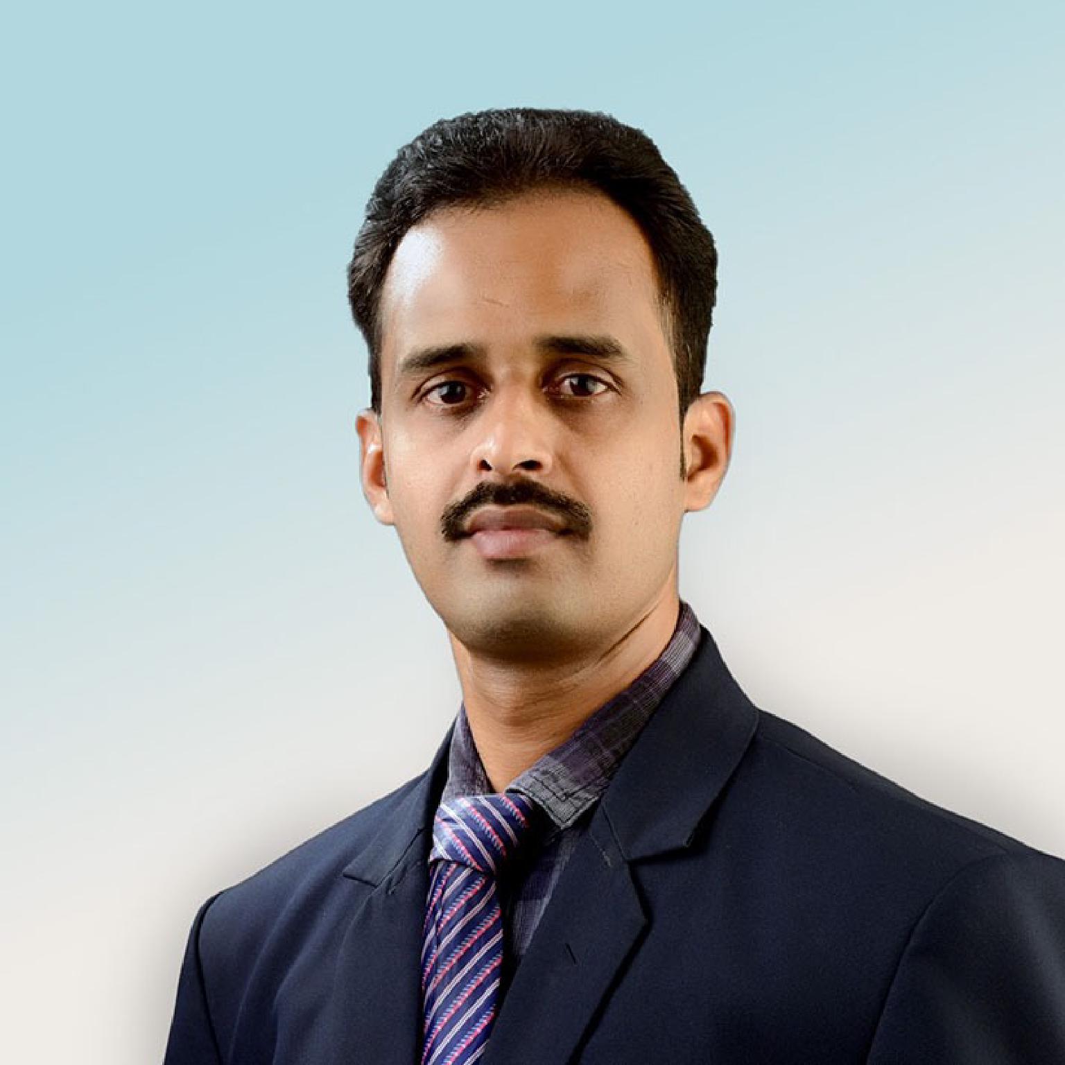 Ratheesh Nair Ramachandran