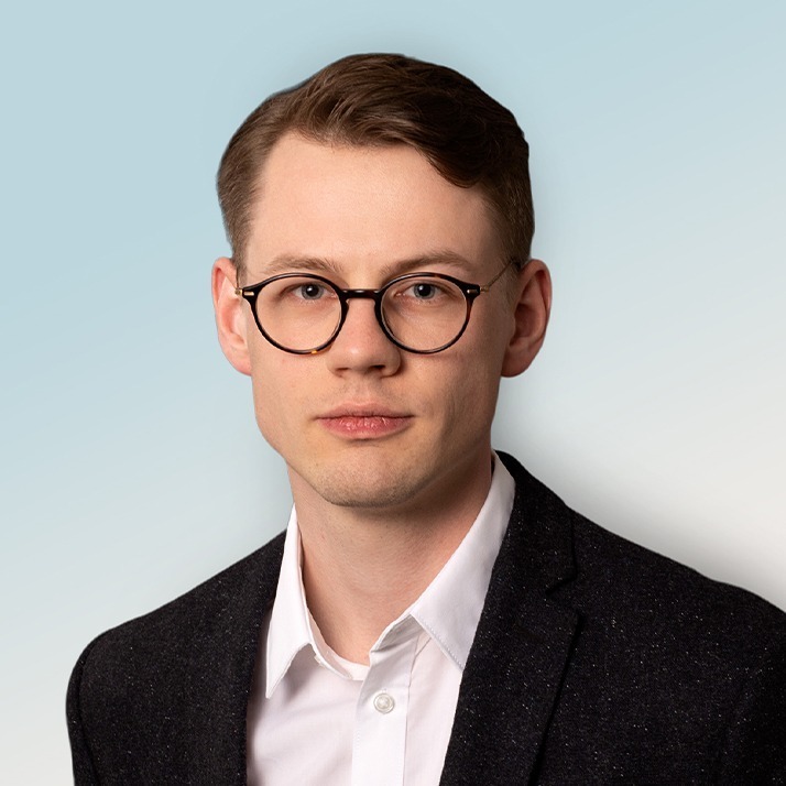 Anders Røthe Johannessen