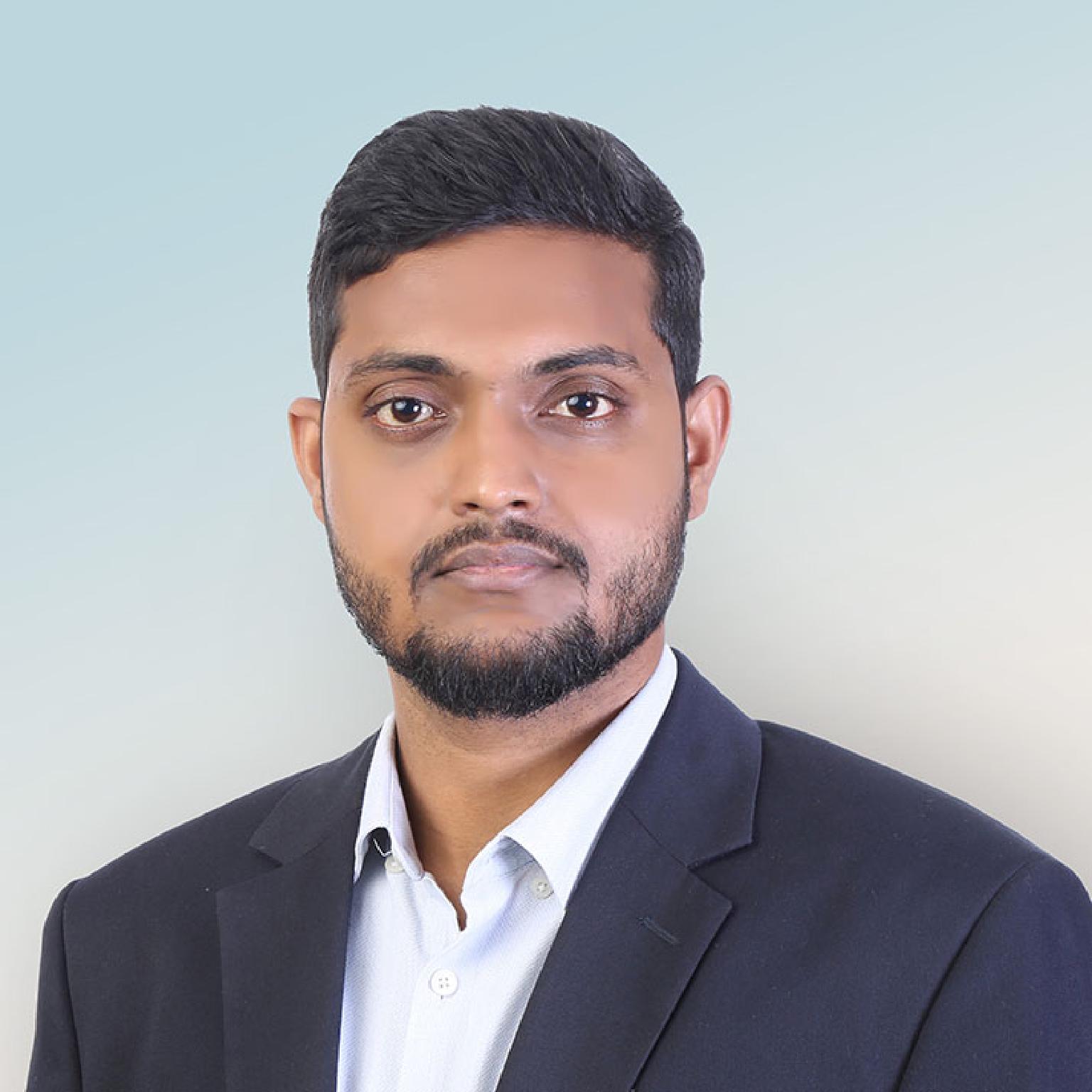 Neyazuddin Salahuddin