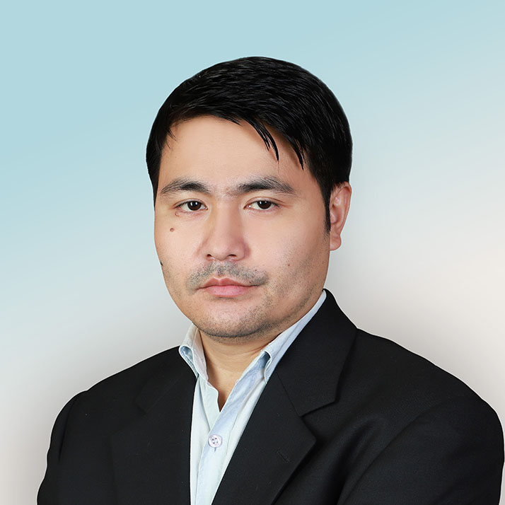 Angomcha Sanathoi Meitei