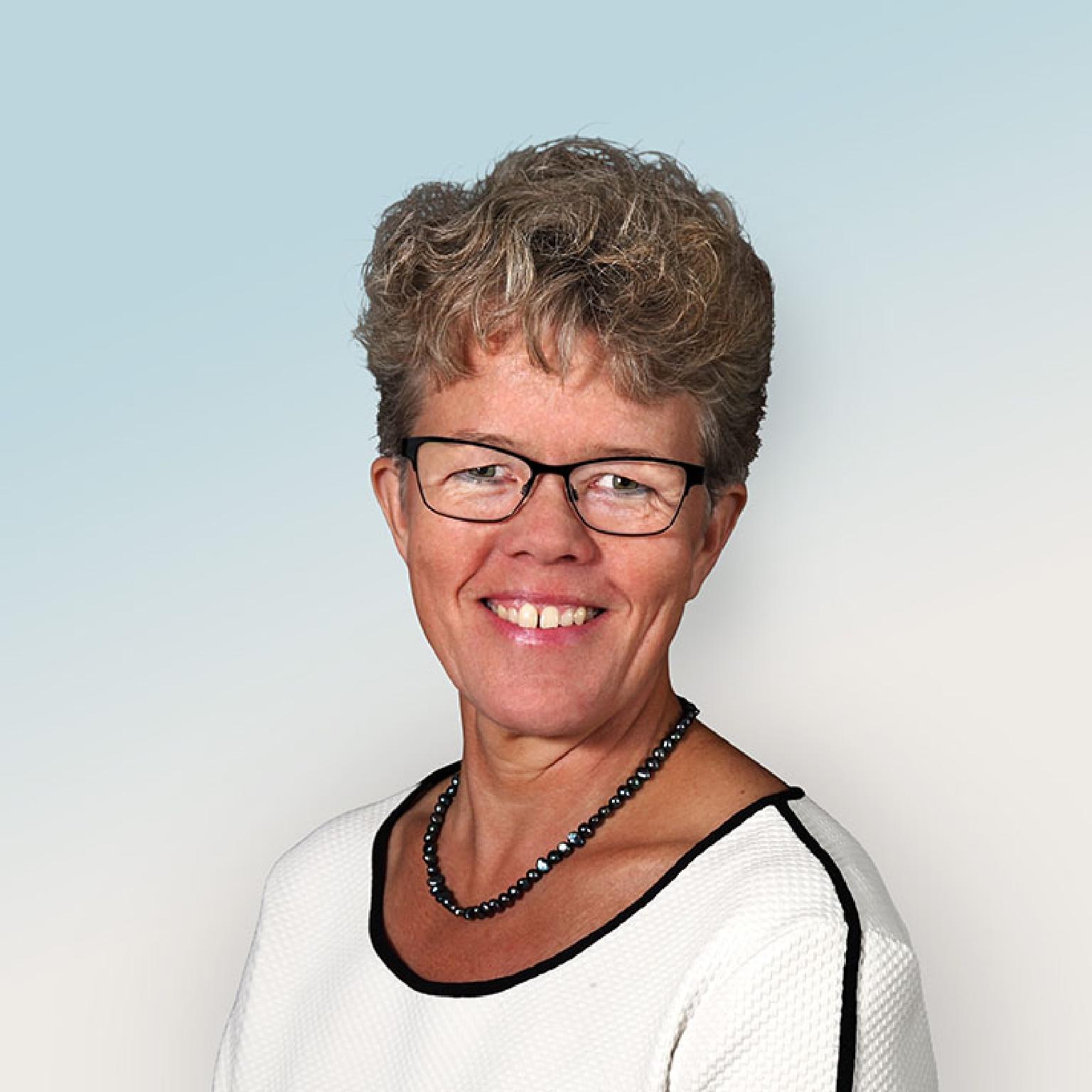 Lotte Sigsgaard Schou