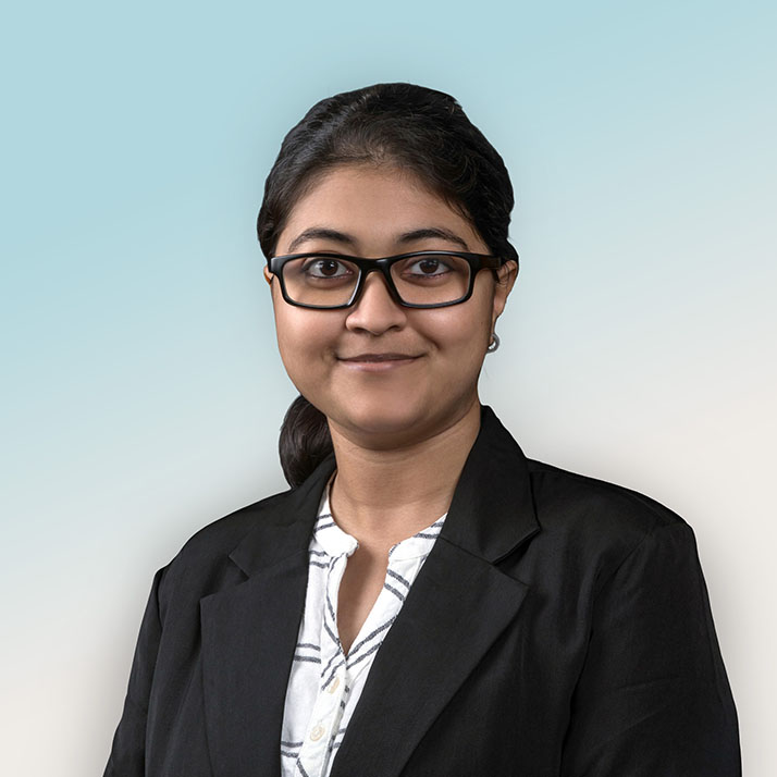 Sudakshina Singha Roy