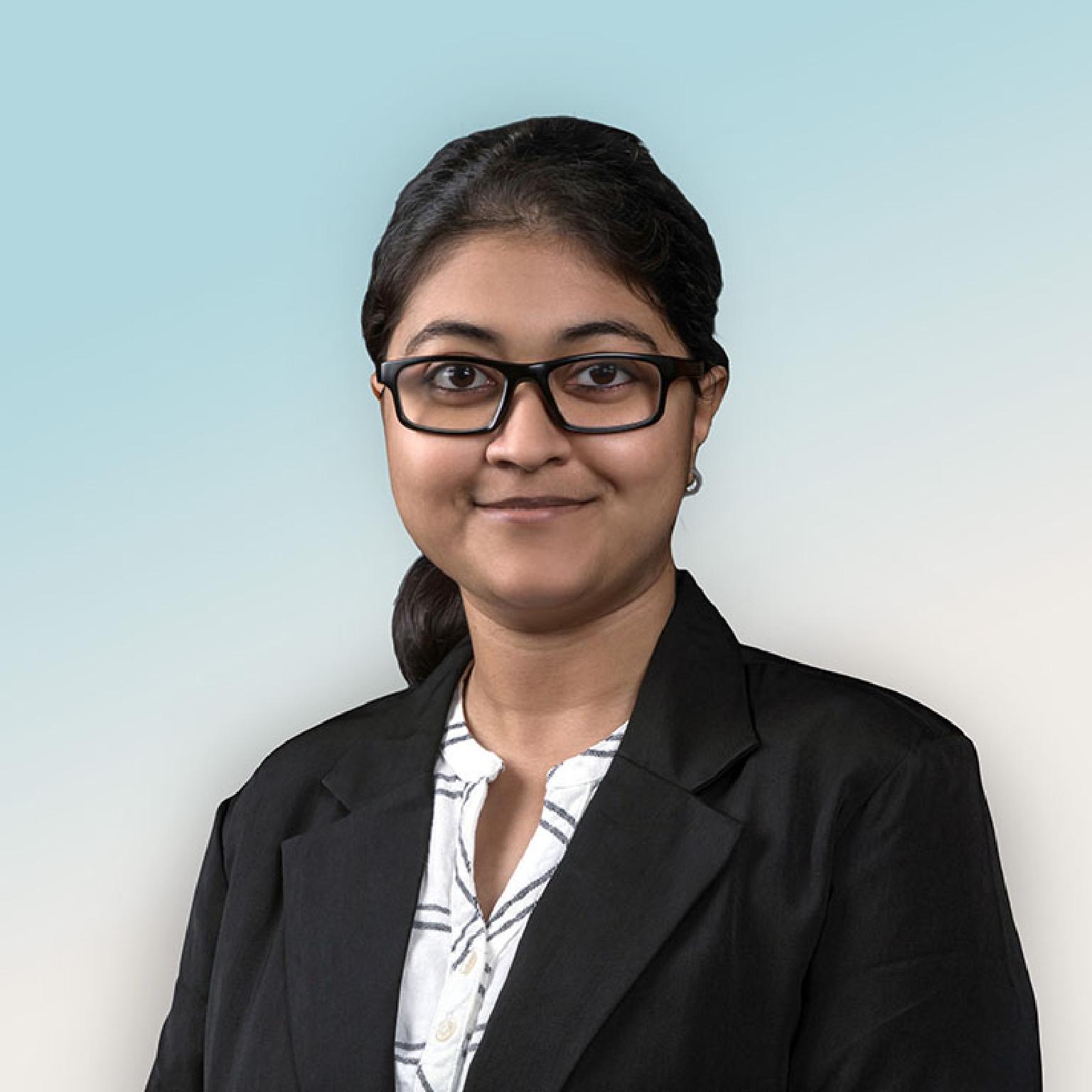 Sudakshina Singha Roy