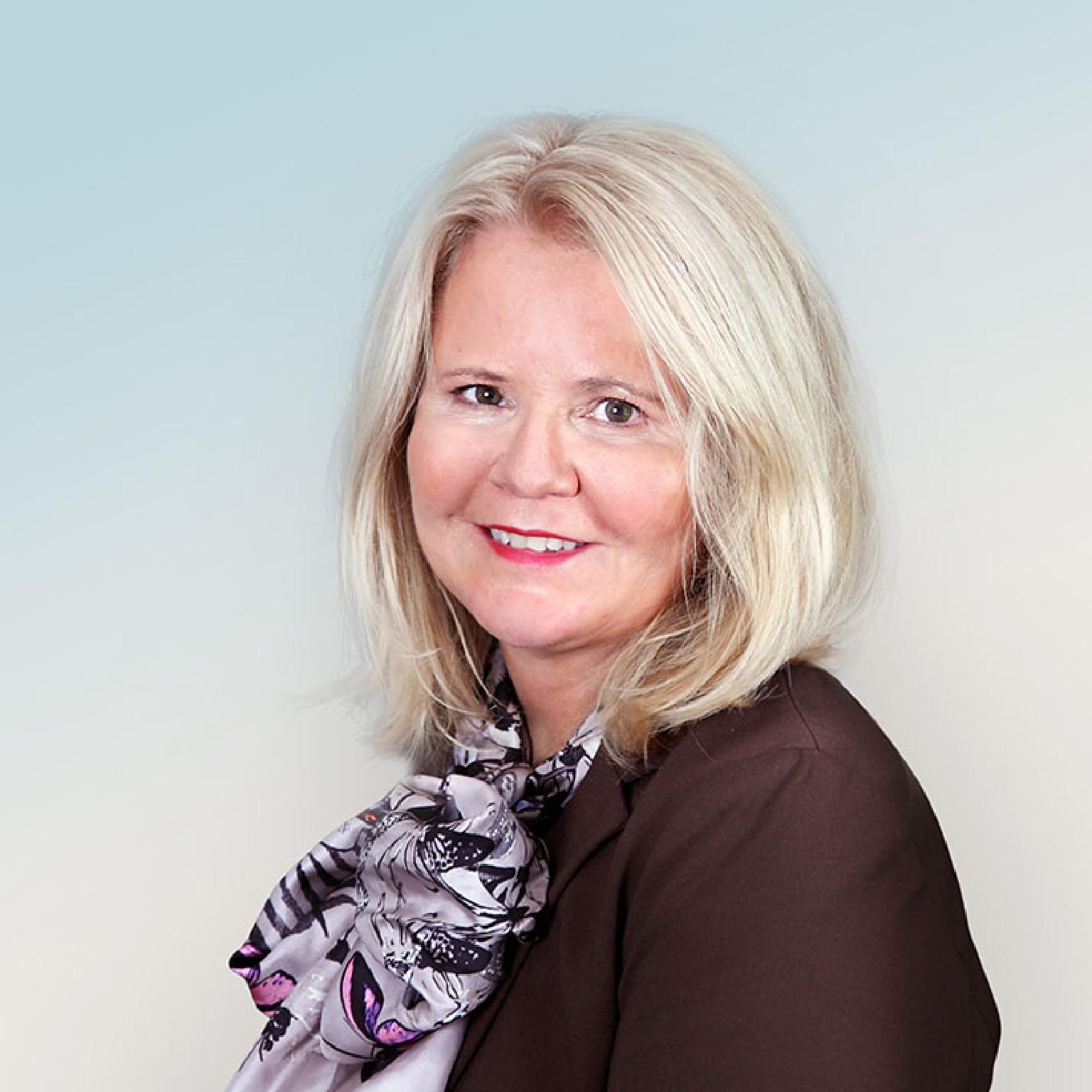 Karin Kärvling Søholt