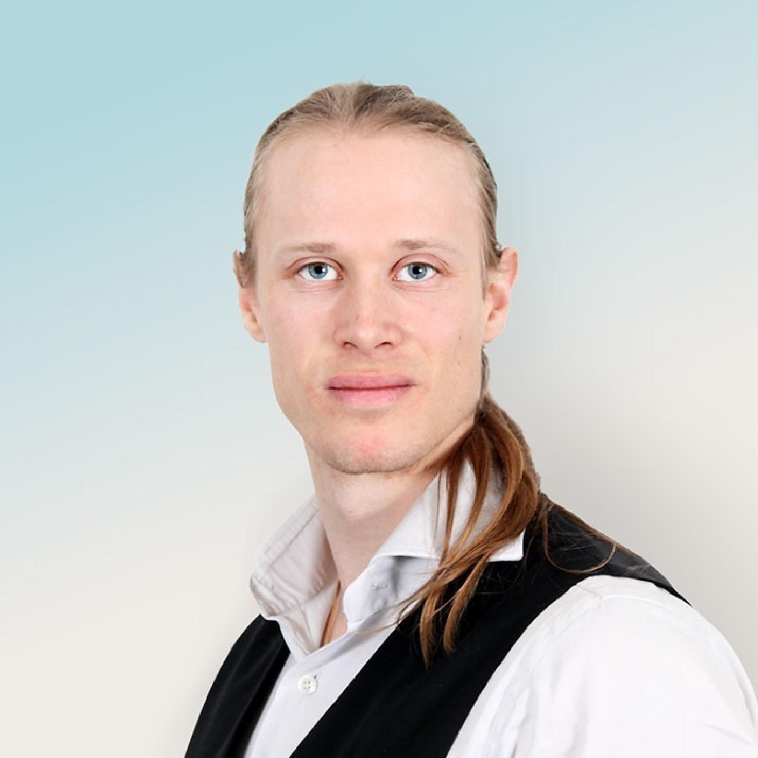 Asbjørn Skjernaa Faltum