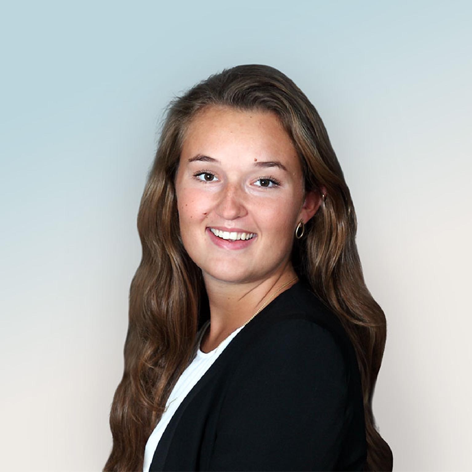 Cecilie Høybye Sølling