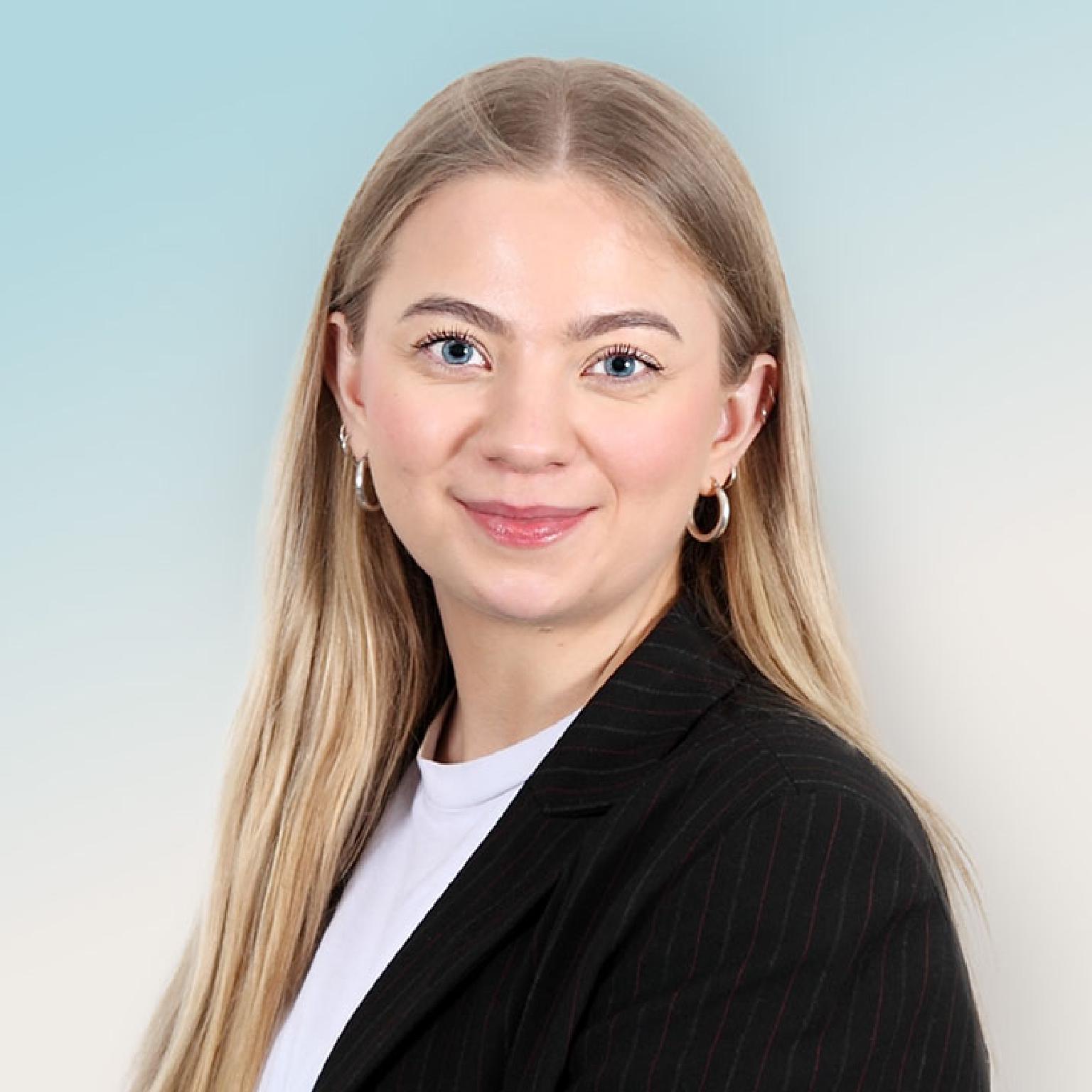 Sofie Søltoft Holmboe