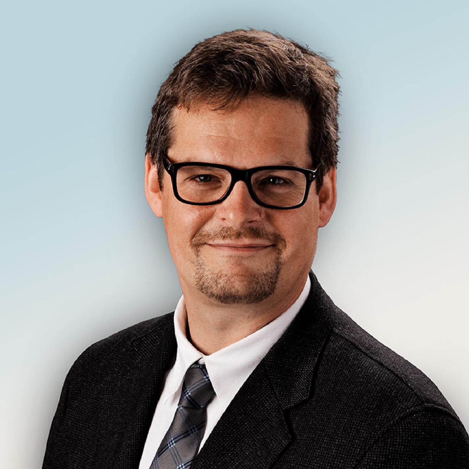 Michael Schandorf Sørensen