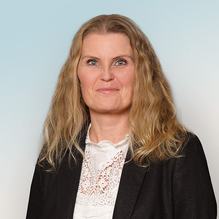 Louise Støving Kjær