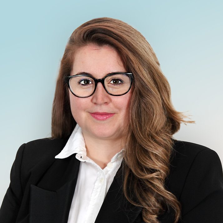 Szonja Szenczi-Molnar