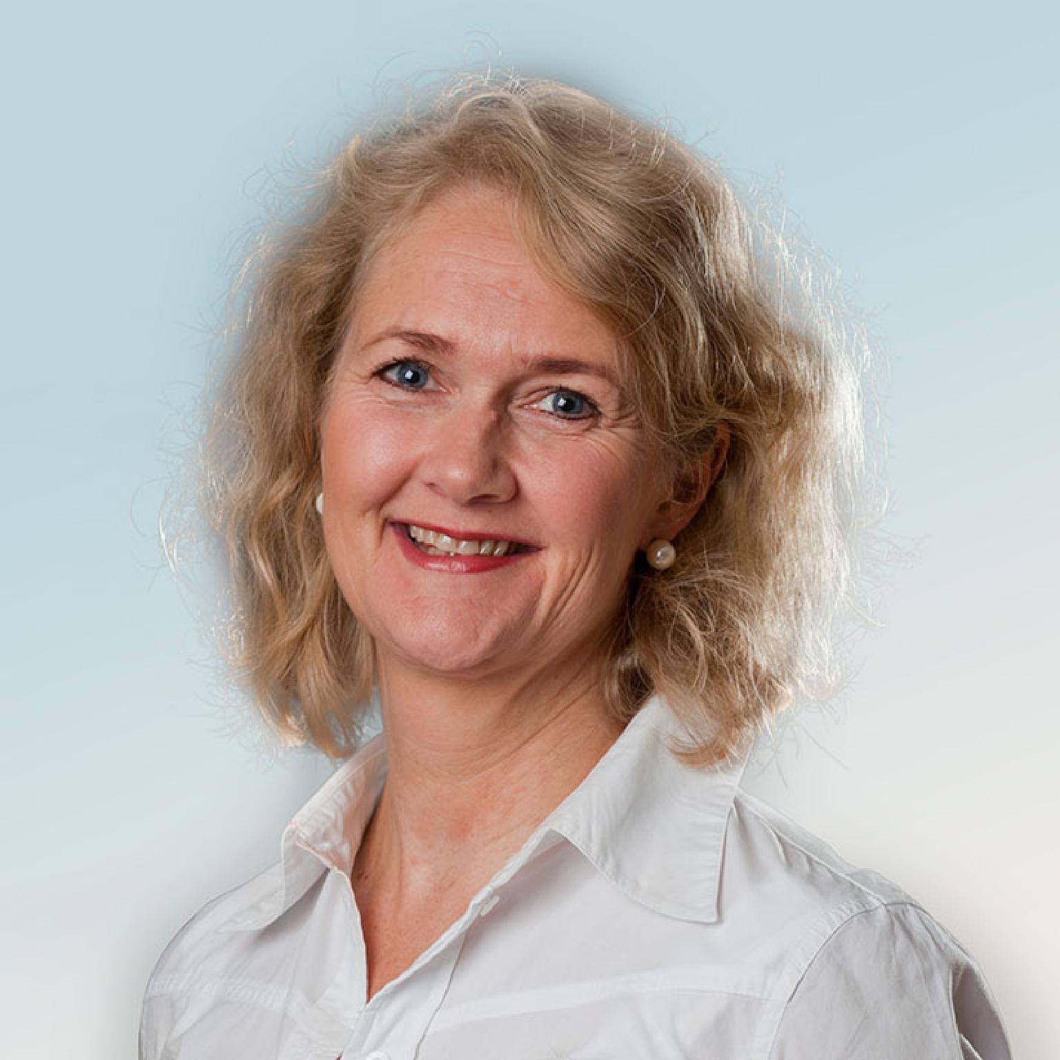 Hanne Taraldsen Tellier