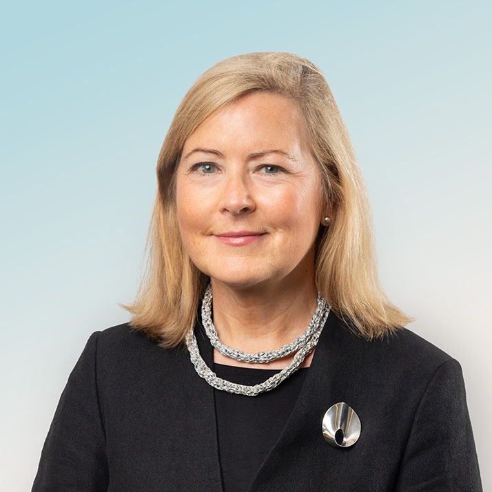 Malin Thunberg McCann