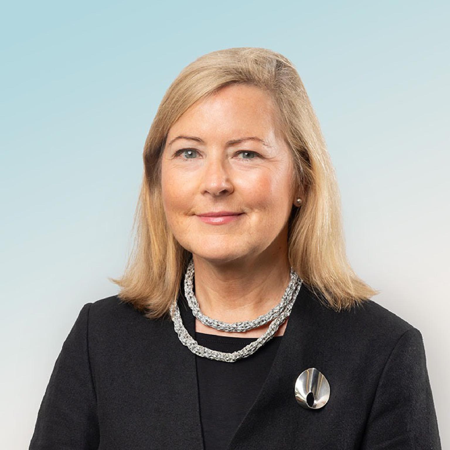 Malin Thunberg McCann